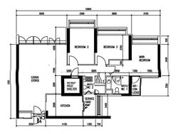 Blk 416 Casa Clementi (Clementi), HDB 5 Rooms #574578751